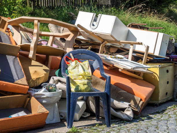 Best Junk Hauling Services  in Yaeyville, NC