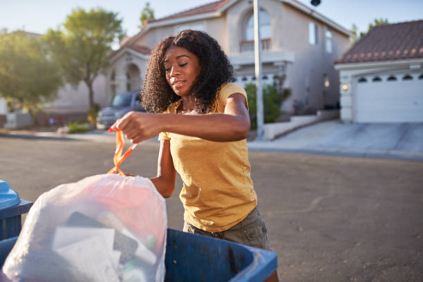 Best Basement Cleanout Services  in Yaeyville, NC