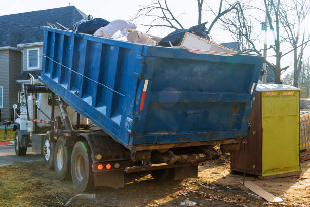 Household Junk Removal in Yanceyville, NC