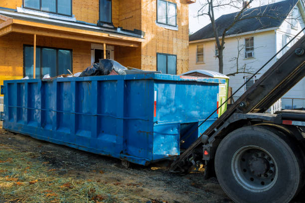 Best Household Junk Removal  in Yaeyville, NC