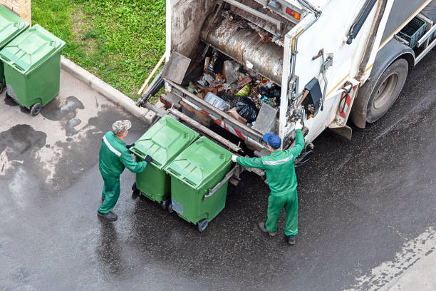 Best Commercial Junk Removal  in Yaeyville, NC