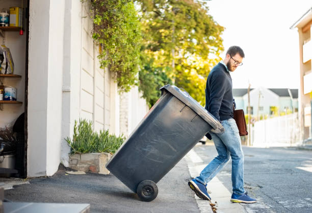 Professional Junk Removal in Yanceyville, NC