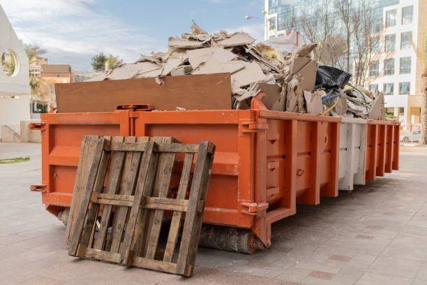 Best Residential Junk Removal  in Yaeyville, NC