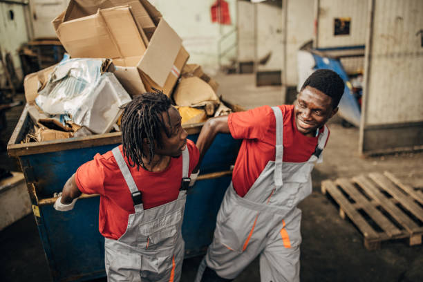 Best Full-Service Junk Removal  in Yaeyville, NC