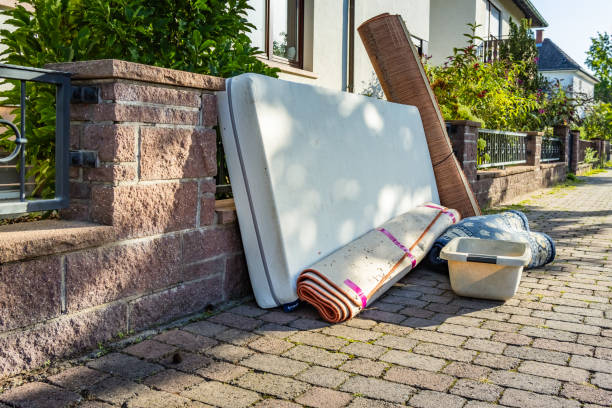 Best Full-Service Junk Removal  in Yaeyville, NC