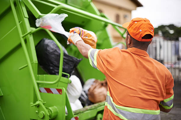 Best Basement Cleanout Services  in Yaeyville, NC
