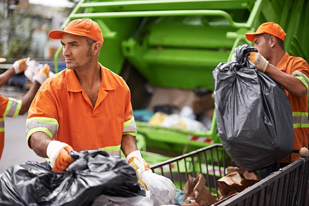 Best Construction Debris Removal  in Yaeyville, NC