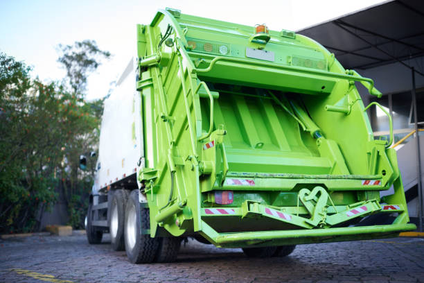 Best Junk Removal and Recycling  in Yaeyville, NC