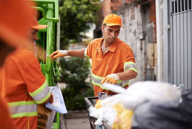 Full-Service Junk Removal in Yanceyville, NC